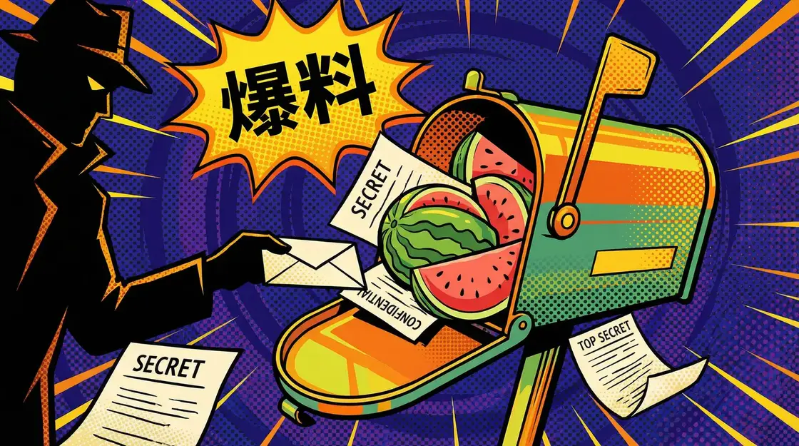必赢亚洲官网 匿名爆料通道漫画插图